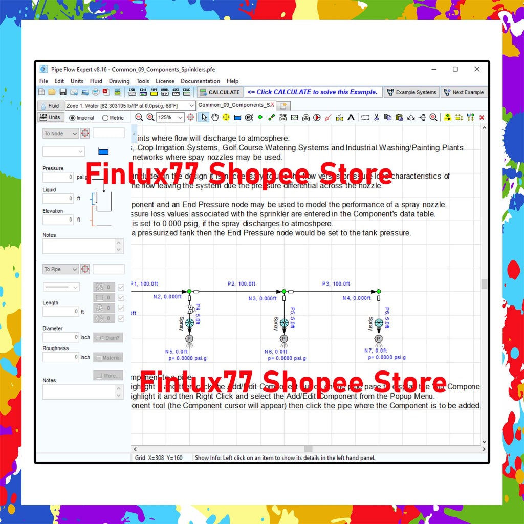 [VIDEO] Pipe Flow Expert v8.16 Latest Update 2023 Lifetime For Windows (64-Bit)