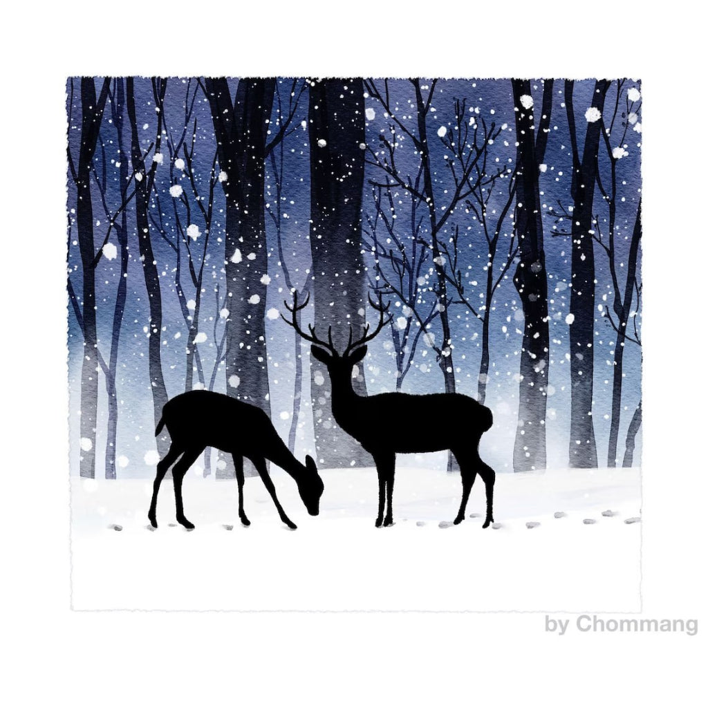 Procreate【T227】-Watercolor Painting Brushes for Procreate