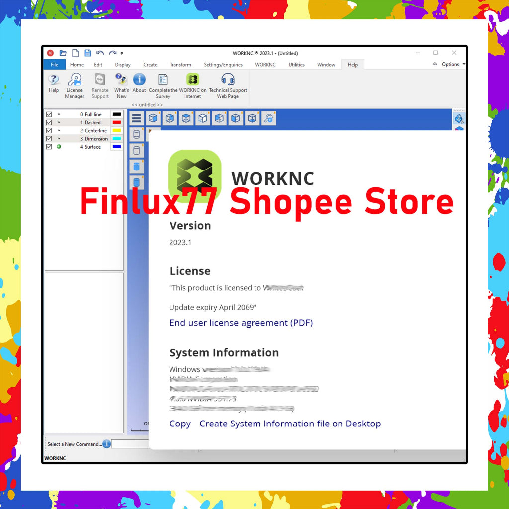 [VIDEO] Vero Hexagon WORKNC v2024.1 Latest Lifetime For Windows (64-Bit)