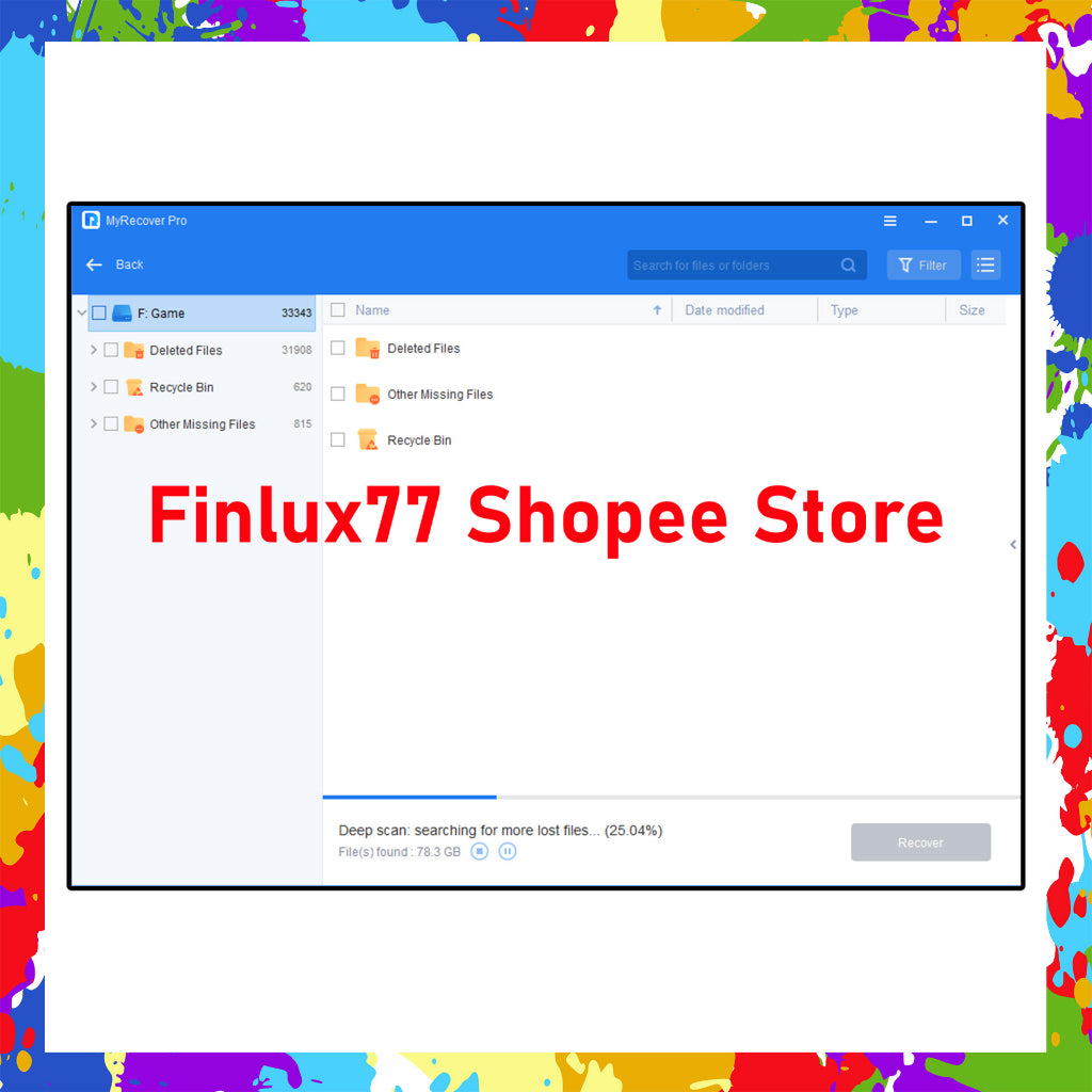 [VIDEO] AOMEI MyRecover Professional v3.6.0 Latest 2024 For Windows