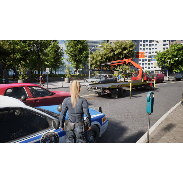 Police Simulator: Patrol OfficersSTEAM | FULL GAME |  LIFETIME GUARANTEE 24 Hour Auto Delivery