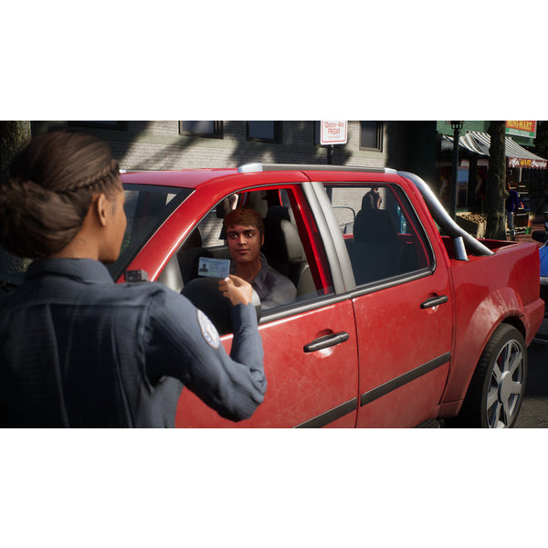 Police Simulator: Patrol OfficersSTEAM | FULL GAME |  LIFETIME GUARANTEE 24 Hour Auto Delivery