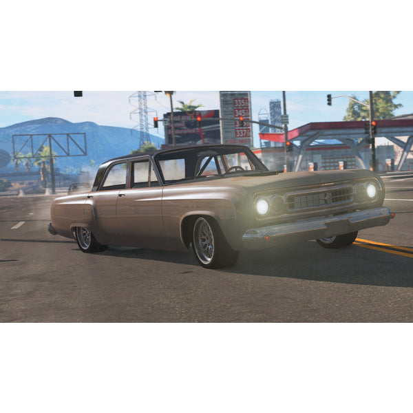 BeamNG.drive STEAM | FULL GAME |  LIFETIME GUARANTEE 24 Hour Auto Delivery