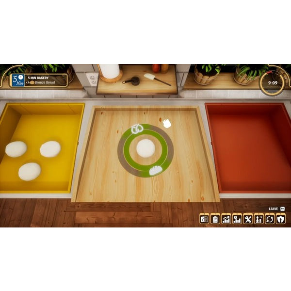 Bakery Simulator STEAM | FULL GAME |  LIFETIME GUARANTEE 24 Hour Auto Delivery