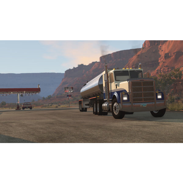 BeamNG.drive STEAM | FULL GAME |  LIFETIME GUARANTEE 24 Hour Auto Delivery