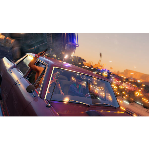 SAINTS ROW PLATINUM EDITION Steam Access OFFLINE |FULL GAME| LIFETIME GUARANTEE 24 Hour Auto Delivery