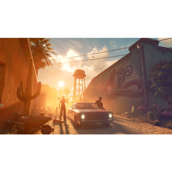 SAINTS ROW PLATINUM EDITION Steam Access OFFLINE |FULL GAME| LIFETIME GUARANTEE 24 Hour Auto Delivery