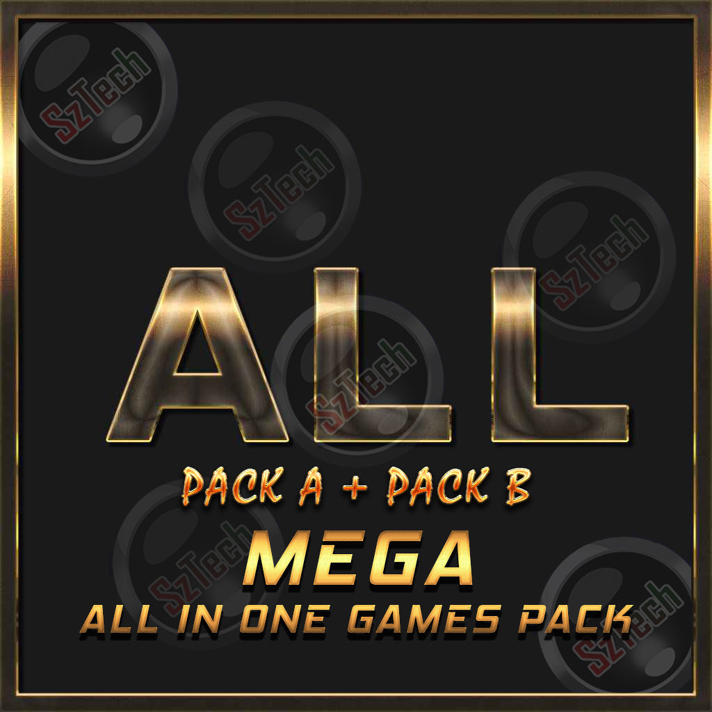 All In One Classic Games[ PC/LAPTOP GAMES] Digital DownloadDiner Dash | Zuma | Feeding Frenzy | Red Alert | NFS |