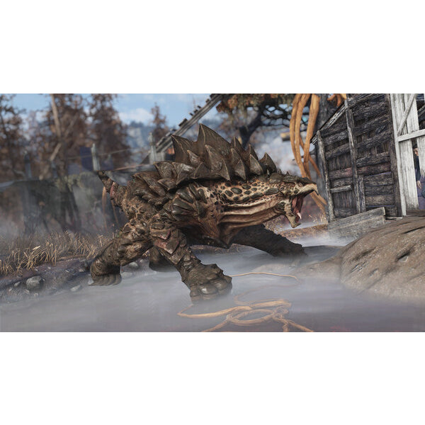 Fallout 76 Online | FULL GAME |  LIFETIME GUARANTEE 24 Hour Auto Delivery