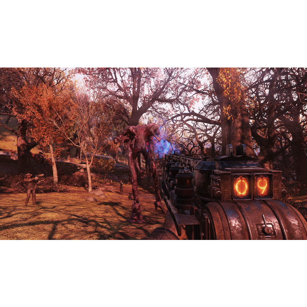 Fallout 76 Online | FULL GAME |  LIFETIME GUARANTEE 24 Hour Auto Delivery