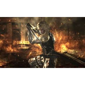 METAL GEAR RISING: REVENGEANCE STEAM | FULL GAME |  LIFETIME GUARANTEE 24 Hour Auto Delivery