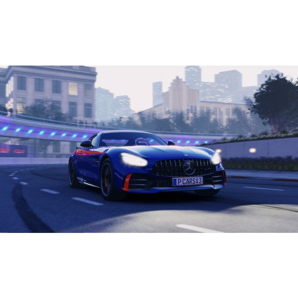 Project CARS 3 STEAM | FULL GAME |  LIFETIME GUARANTEE 24 Hour Auto Delivery