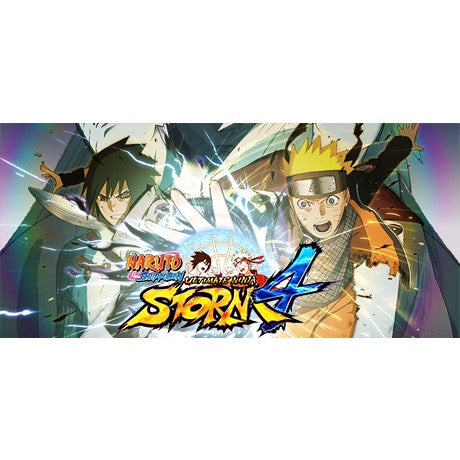 NARUTO X BORUTO Ultimate Ninja STORM 4 bundle STEAM | FULL GAME | LIFETIME GUARANTEE 24 Hour Auto Delivery