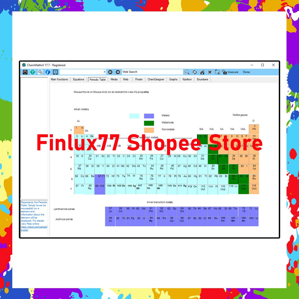 [VIDEO] ChemMaths Pro v17.7 Chemical Engineering Lifetime For Windows