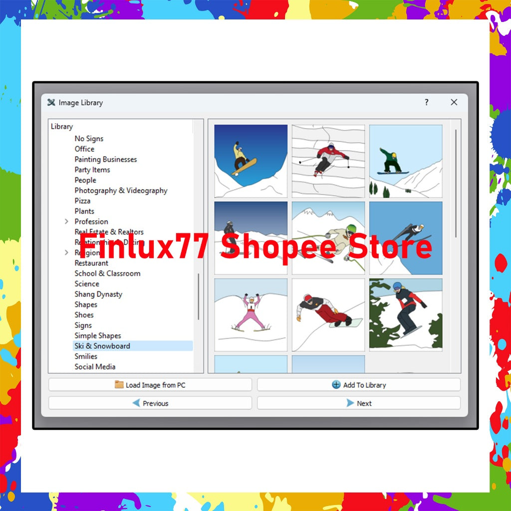 [VIDEO] Easy Sketch Pro v3.0 Lifetime For Windows + Full Template Pack