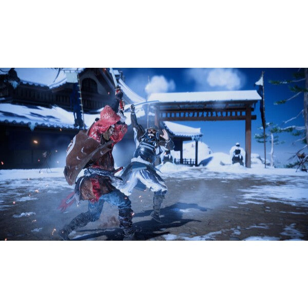 Ghost of Tsushima Director's Cut STEAM | FULL GAME | LIFETIME GUARANTEE 24 Hour Auto Delivery