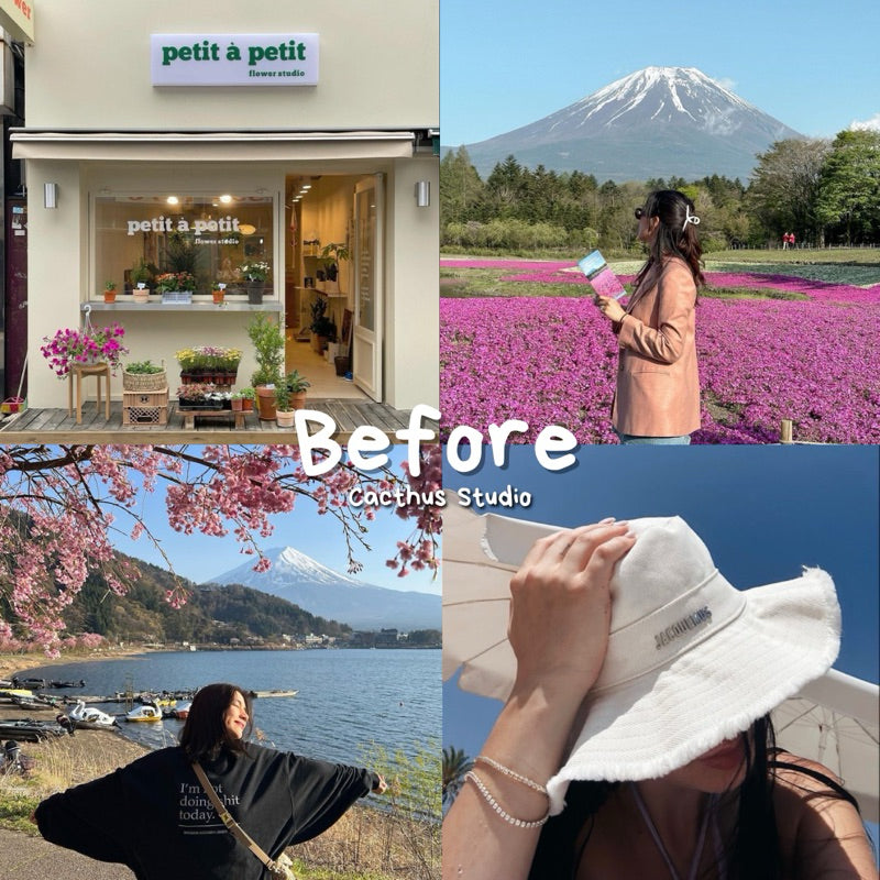 Kodak Potra 400 | Lightroom Mobile Preset (iOS & Andr