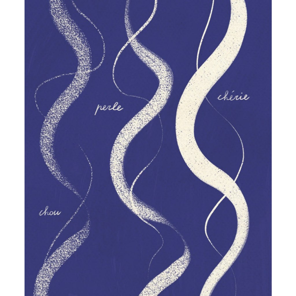 Procreate【T343】 Me Time Brush Set for Procreate