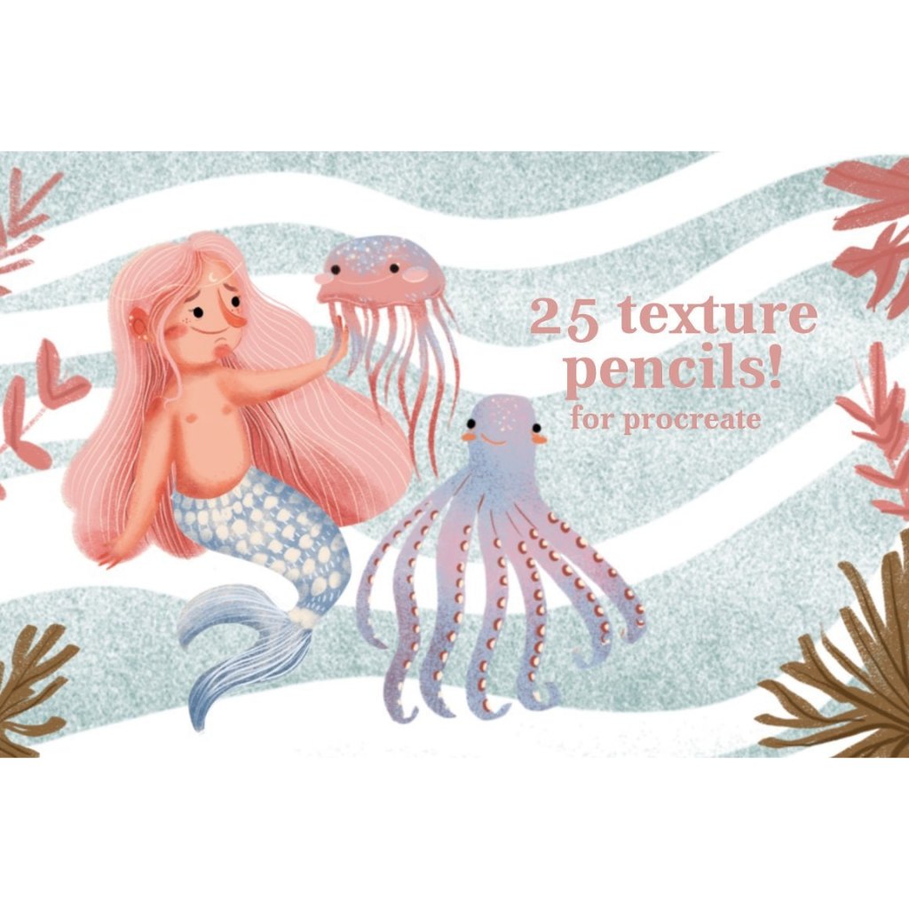 Procreate【T239】 Colorbox Studio for Procreate