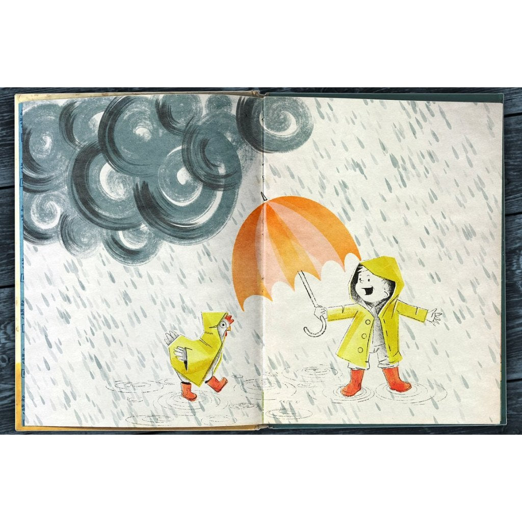 Procreate【T249】 Nostalgic Illustration for Procreate