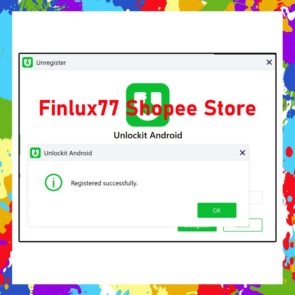 [VIDEO] Foneazy Unlockit Android Screen Unlocker v3.0.2 For SAM*UNG ONLY