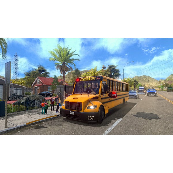 Bus Simulator 22 - Standard Edition on Steam Steam |FULL GAME| LIFETIME GUARANTEE 24 Hour Auto Delivery