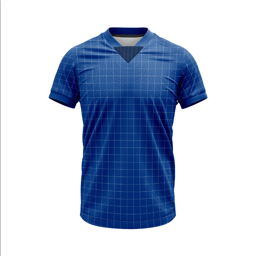 Mockup NFL Jersey V1 - Shirt Mockup - Template Baju - Baju NFL  | (PSD Files)