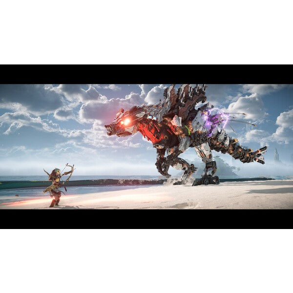 Horizon Forbidden West Complete Edition  STEAM | FULL GAME | LIFETIME GUARANTEE 24 Hour Auto Delivery