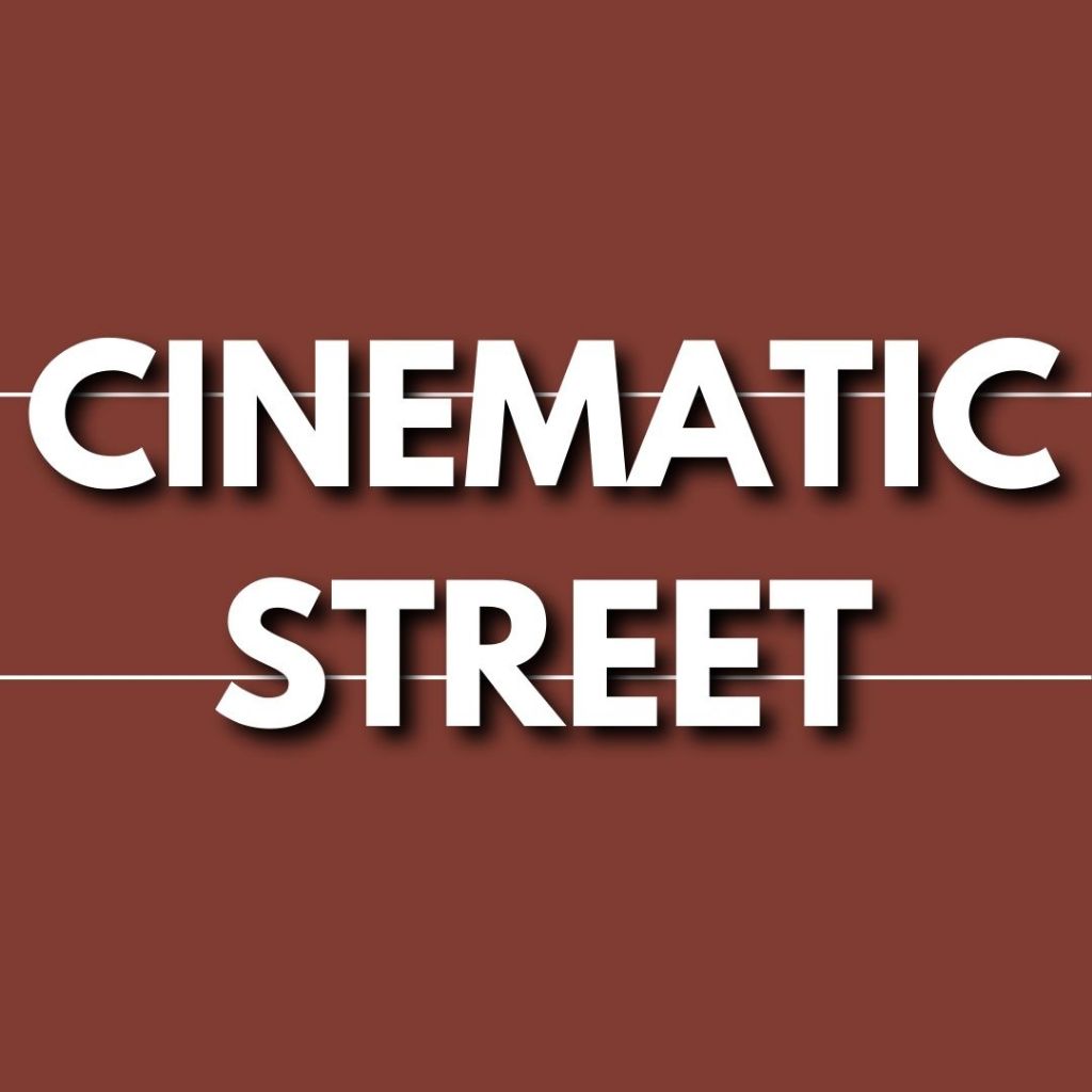 Cinematic Street | Lightroom Mobile Preset (iOS & Android)