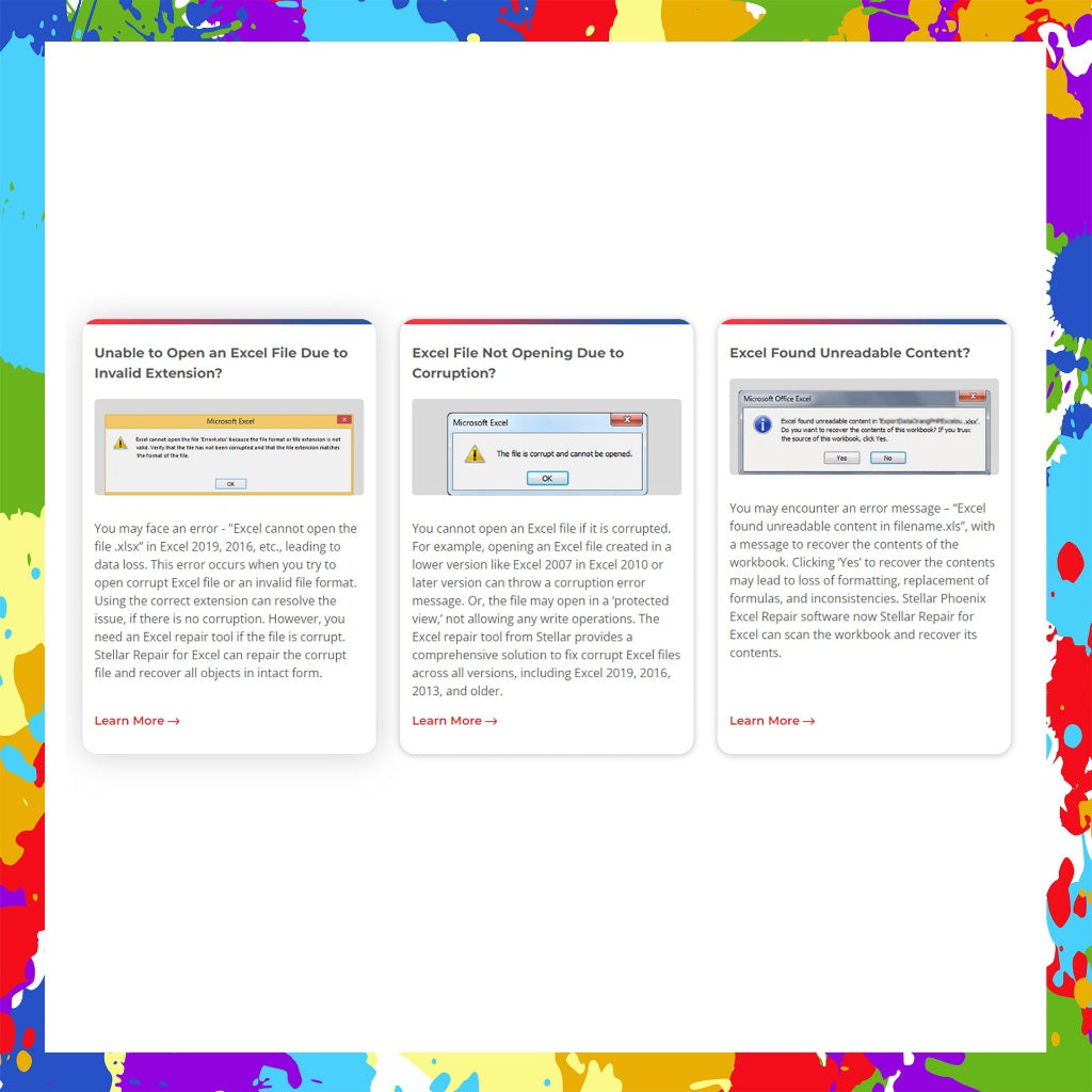 [VIDEO] Stellar Repair for Excel v7.0 Latest 2024 Lifetime For Windows