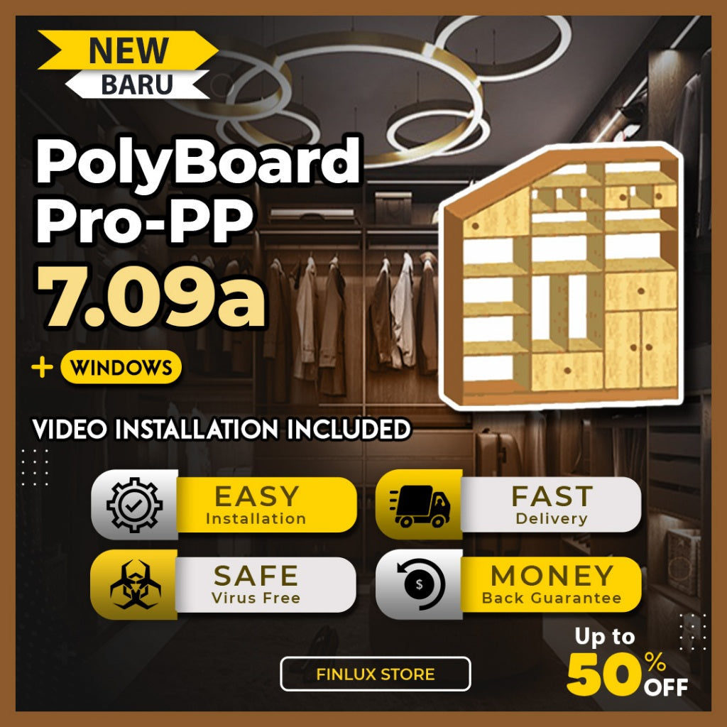 [VIDEO] PolyBoard Pro-PP v7.09a + Quick Design Libraries Latest 2024 Lifetime For Windows (64-Bit)
