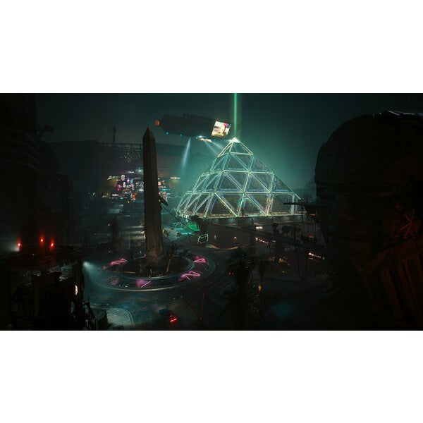 Cyberpunk 2077 +2.0 UPDATES + Phantom Liberty 24 Hour Auto Delivery