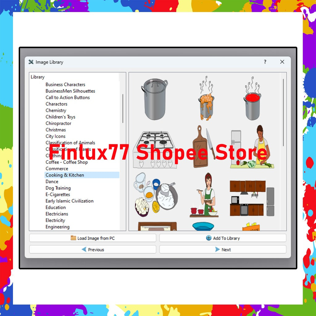 [VIDEO] Easy Sketch Pro v3.0 Lifetime For Windows + Full Template Pack