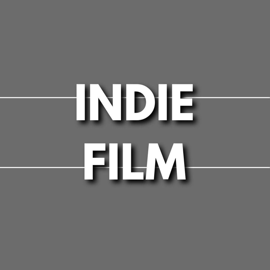 Indie Film | Lightroom Mobile Preset (iOS & Android)