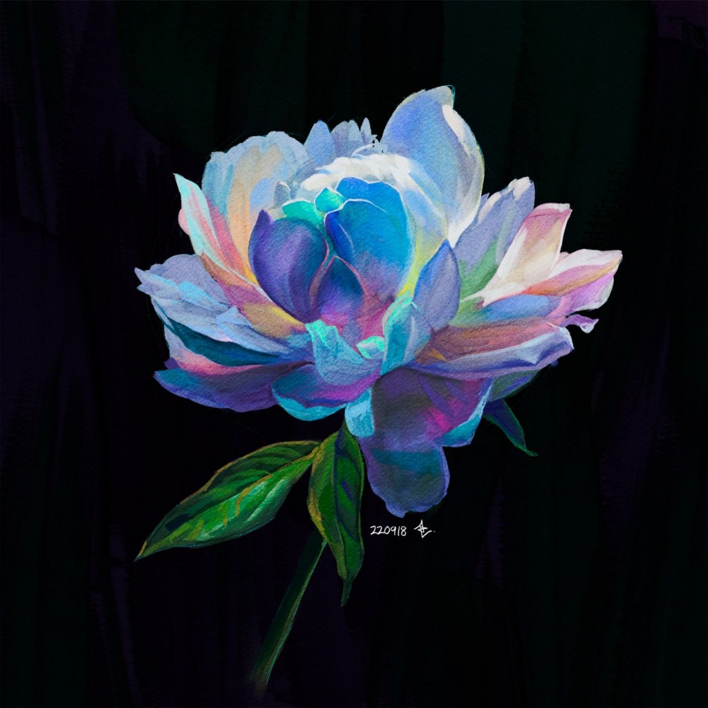 Procreate【T336】 COFE'sRealWatercolor Pack for Procreate