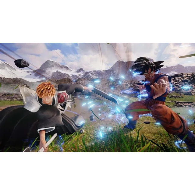 JUMP FORCE STEAM | FULL GAME |  LIFETIME GUARANTEE 24 Hour Auto Delivery