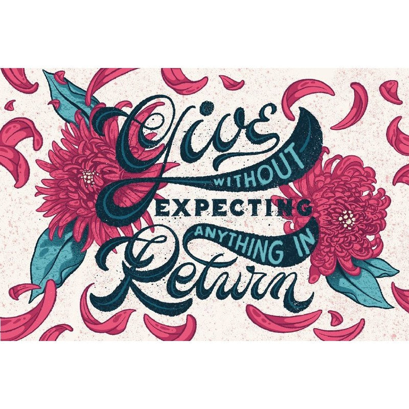 Procreate【T240】 On The Road