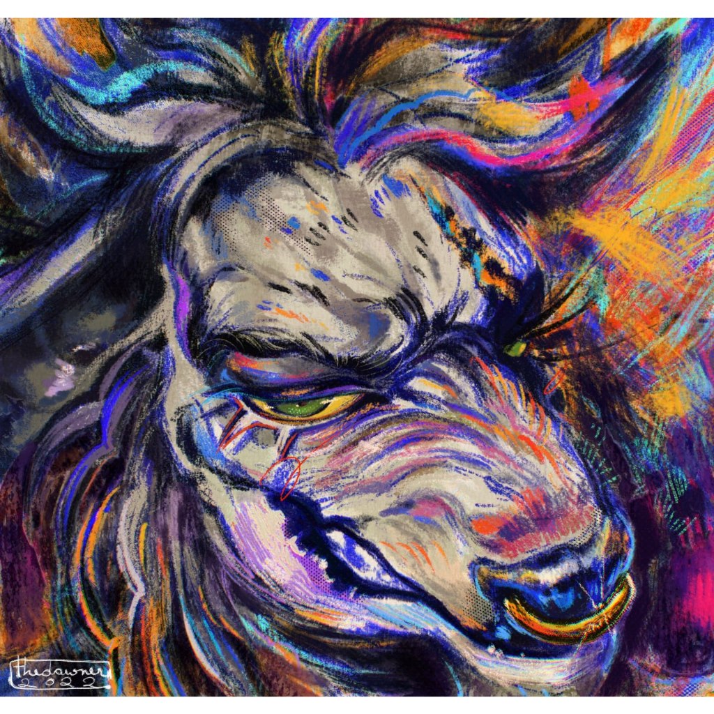 Procreate【T272】 Dawner's Procreate Brush Pack Vol. 2