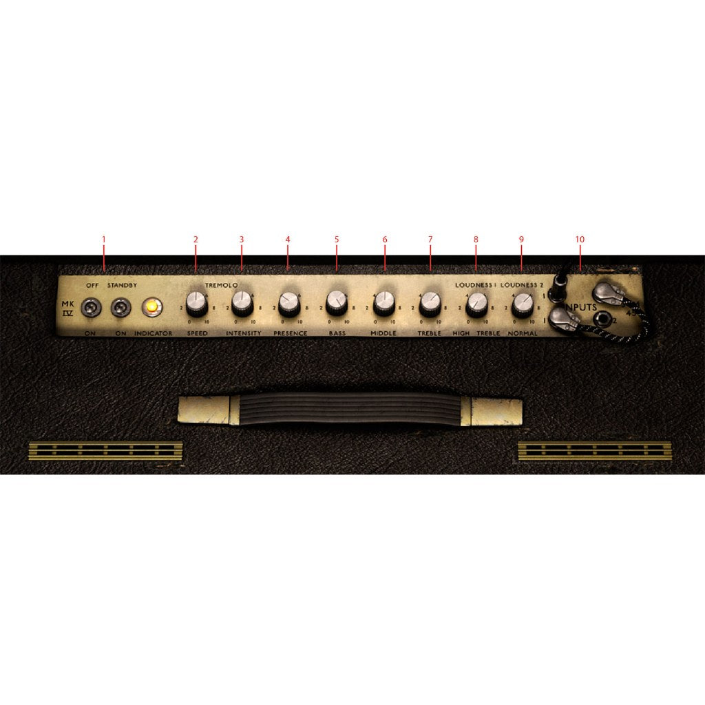 Marshall Bluesbreaker 1962 v2.5.9  Softube (Windows 64bit)