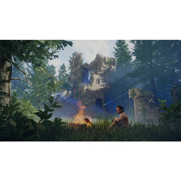 Enshrouded STEAM | FULL GAME |  LIFETIME GUARANTEE 24 Hour Auto Delivery