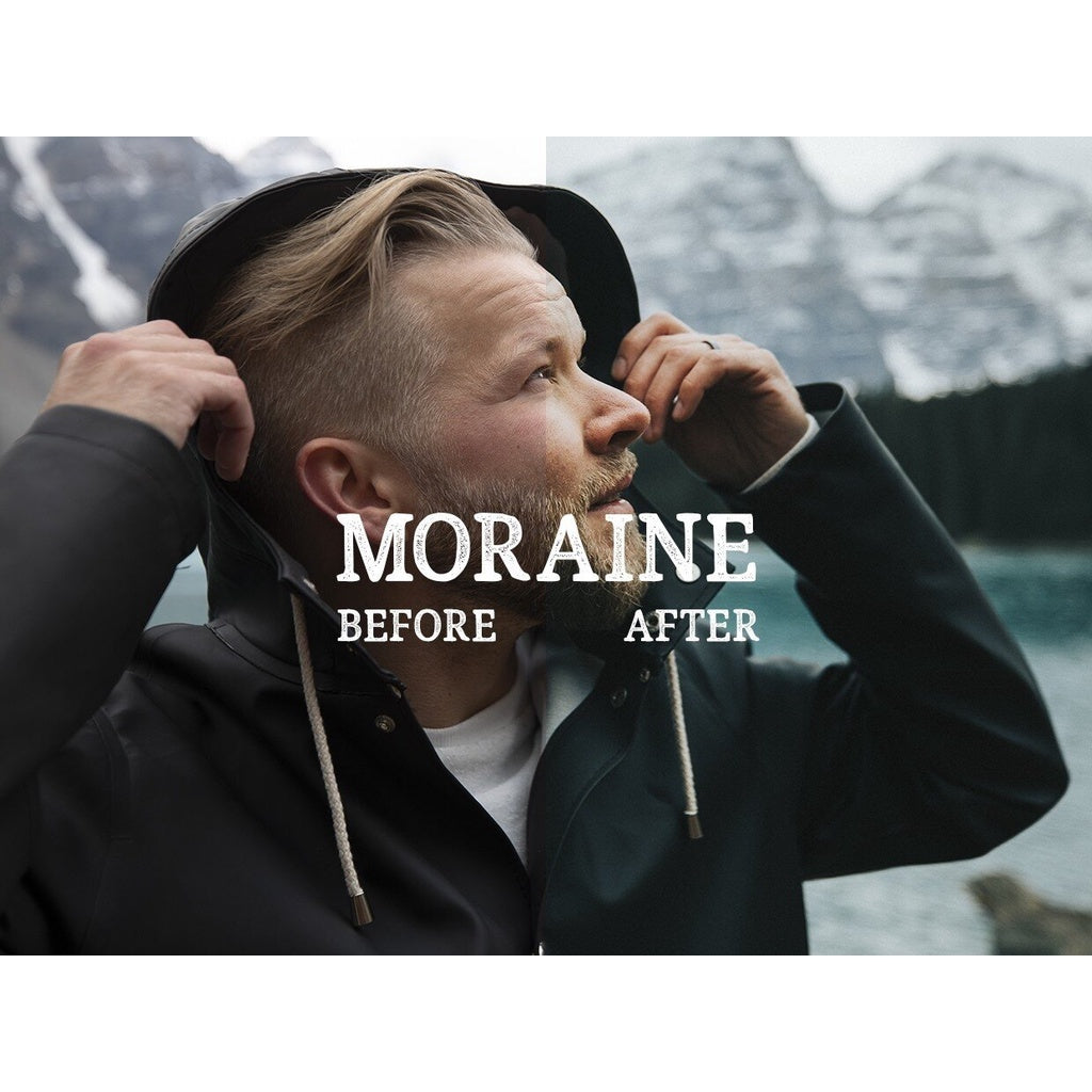 [PC/Mobile] Peter Mckinnon All in One Set | 2017, 2018, 2019, 2021  | Lightroom Preset - | Desktop + Mobile