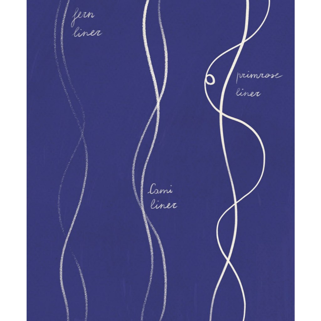 Procreate【T343】 Me Time Brush Set for Procreate