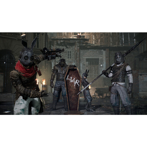 Lies of P | OFFLINE  GAME |  LIFETIME GUARANTEE 24 Hour Auto Delivery