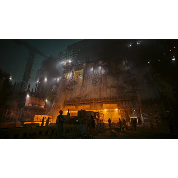 Cyberpunk 2077 +2.0 UPDATES + Phantom Liberty 24 Hour Auto Delivery