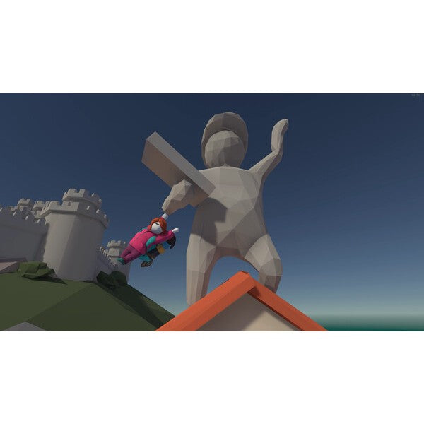 Human Fall Flat STEAM | FULL GAME |  LIFETIME GUARANTEE 24 Hour Auto Delivery