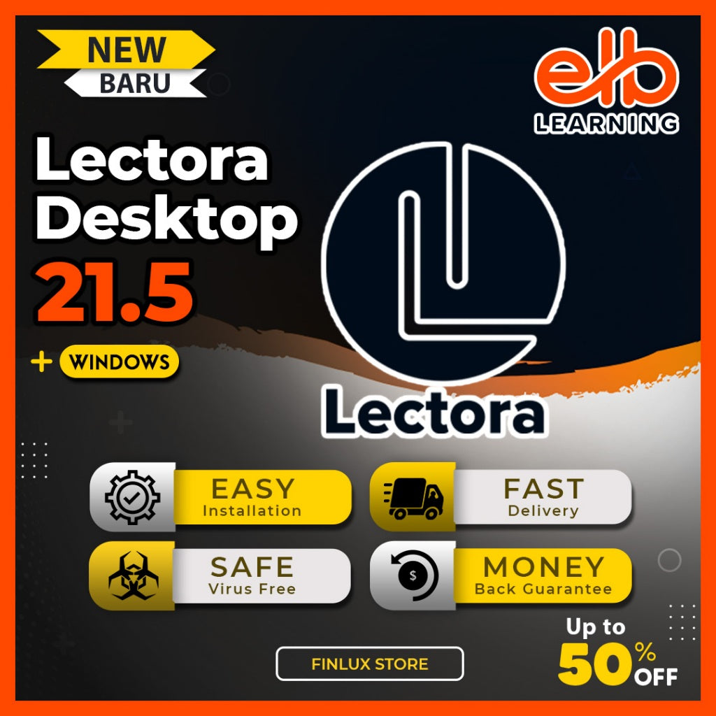 [VIDEO] Lectora Desktop v21.5.3 Build 12504 Lifetime For Windows (64-Bit)