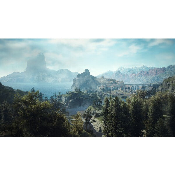 Dragon's Dogma 2 Deluxe Edition STEAM | FULL GAME |  LIFETIME GUARANTEE 24 Hour Auto Delivery