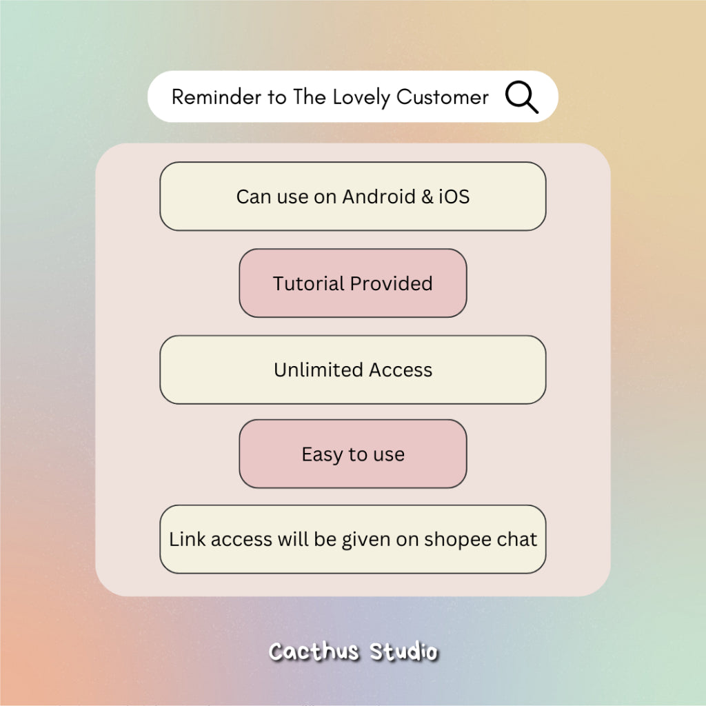 Fashion Blogger | Lightroom Mobile Preset (iOS & Android)