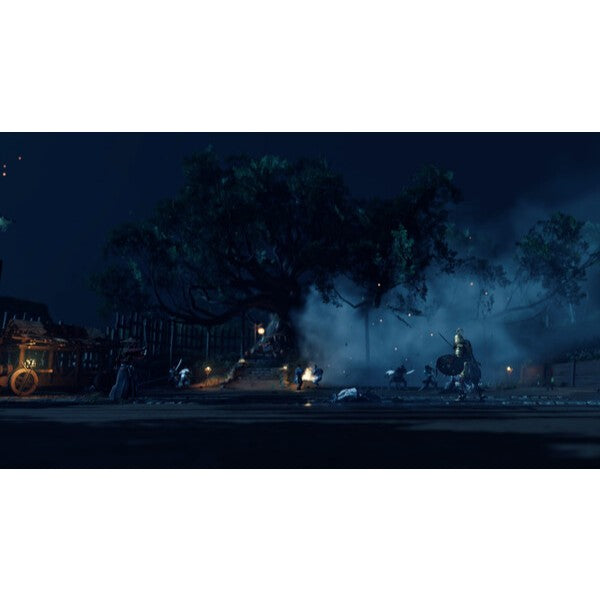 Ghost of Tsushima Director's Cut STEAM | FULL GAME | LIFETIME GUARANTEE 24 Hour Auto Delivery