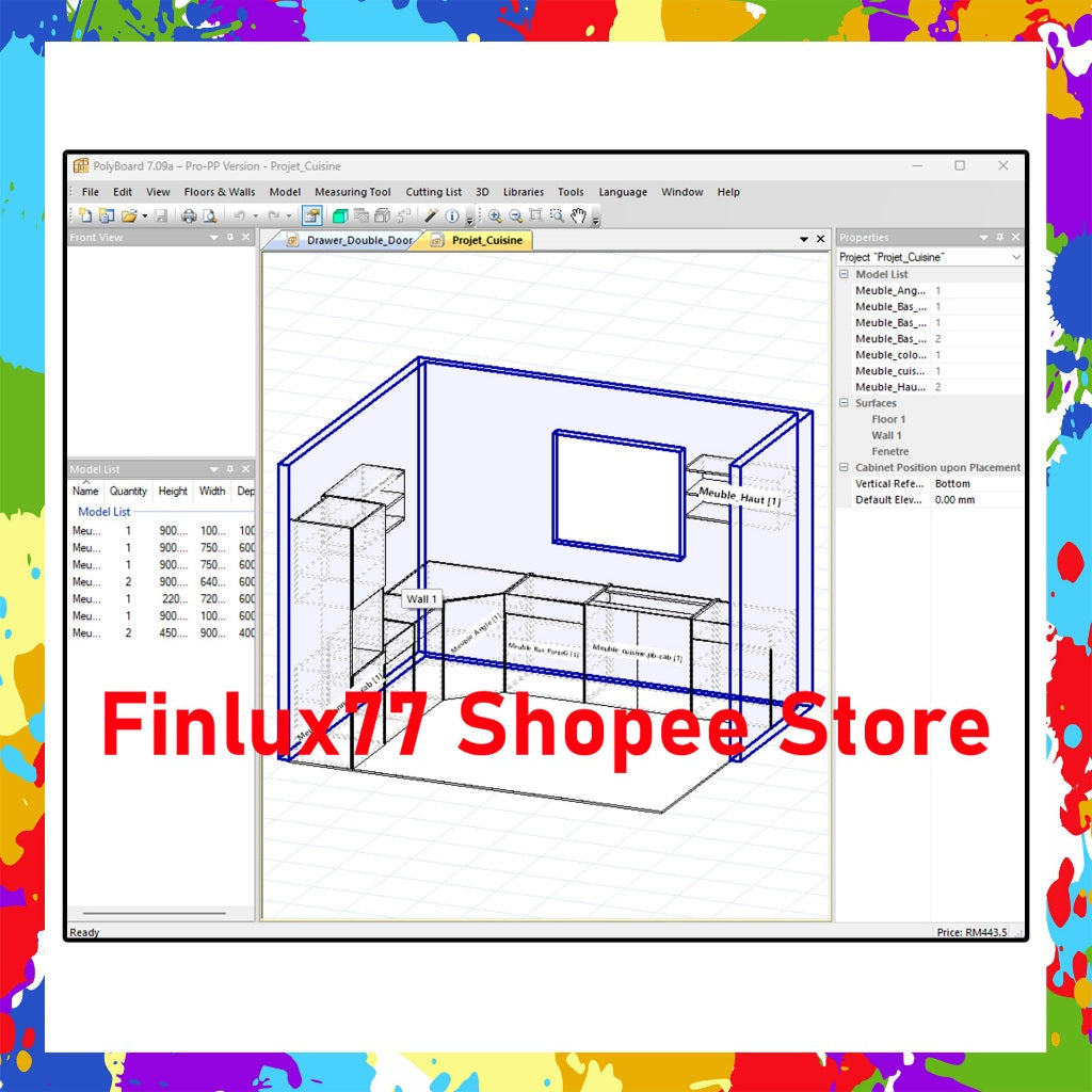 [VIDEO] PolyBoard Pro-PP v7.09a + Quick Design Libraries Latest 2024 Lifetime For Windows (64-Bit)